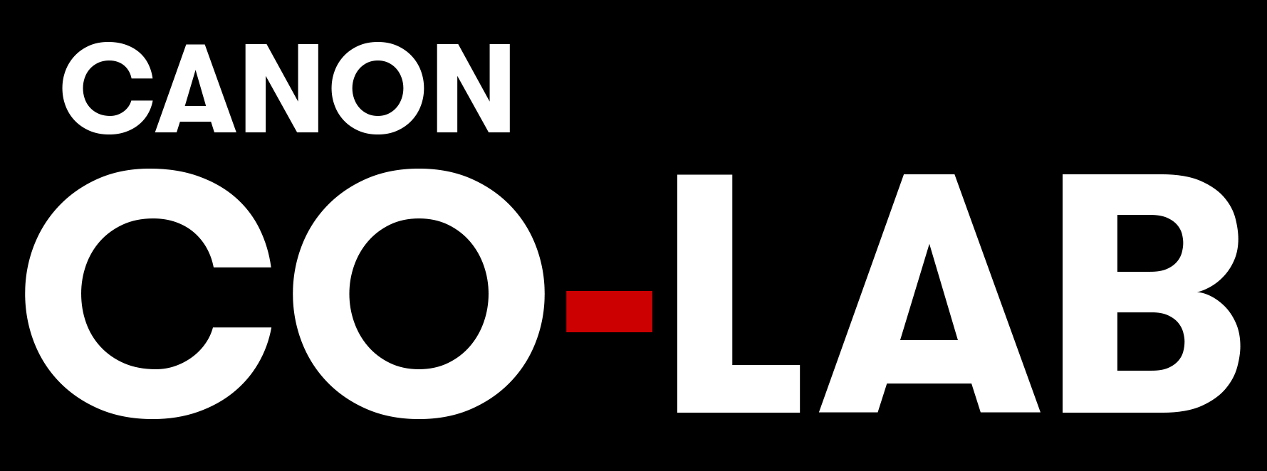 CANON-CO-LAB