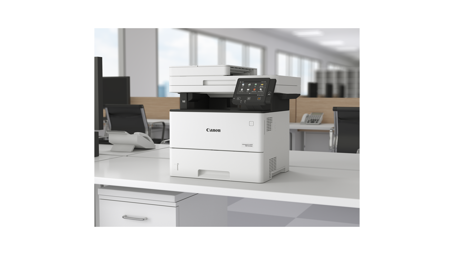 Office Printers and Copiers | Canon U.S.A., Inc.