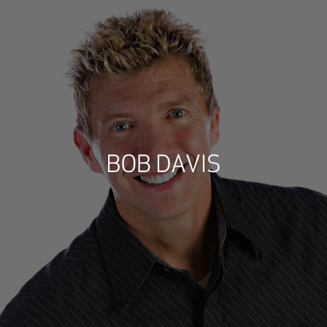 Bob Davis Sample Image with Name Overlay