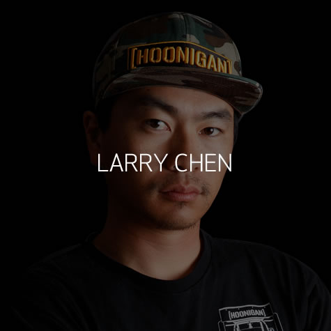 Larry Chen Sample Image with Name Overlay