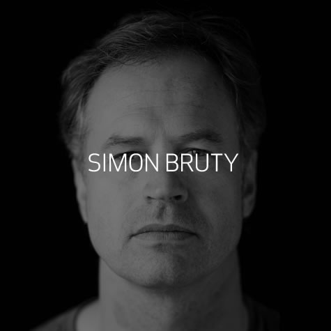 Simon Bruty Sample Image with Name Overlay