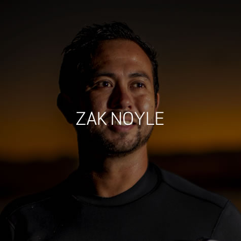 Zak Noyle Sample Image with Name Overlay