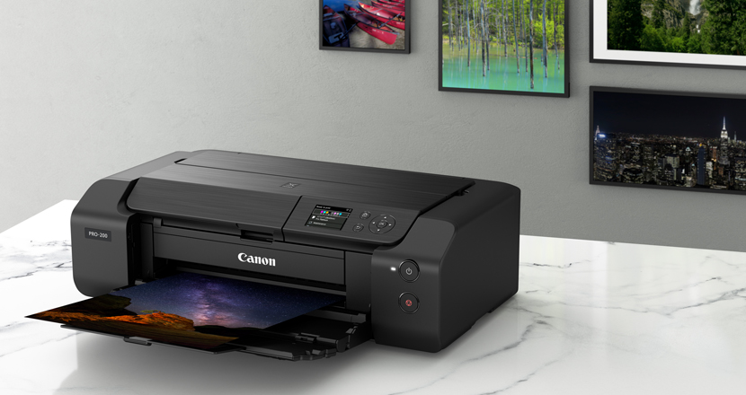 Canon Printer Buying Guide | Canon U.S.A., Inc.